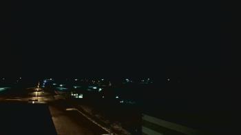 Weather camera view of Wooster City School District.