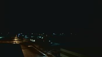 Weather camera view of Wooster City School District.