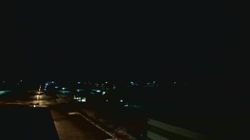 Weather camera view of Wooster City School District.