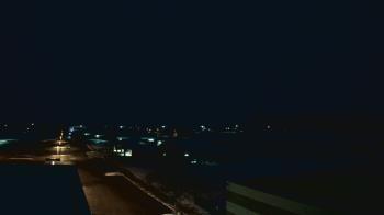 Weather camera view of Wooster City School District.