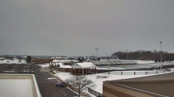 Weather camera view of Wooster City School District.