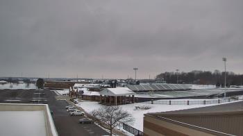 Weather camera view of Wooster City School District.
