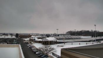 Weather camera view of Wooster City School District.