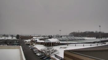 Weather camera view of Wooster City School District.