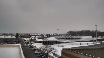 Weather camera view of Wooster City School District.