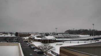 Weather camera view of Wooster City School District.