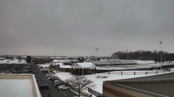 Weather camera view of Wooster City School District.