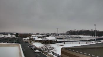 Weather camera view of Wooster City School District.