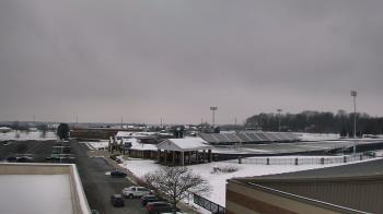 Weather camera view of Wooster City School District.