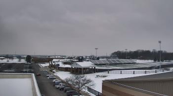 Weather camera view of Wooster City School District.