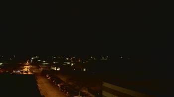 Weather camera view of Wooster City School District.