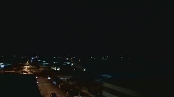 Weather camera view of Wooster City School District.