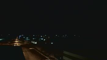 Weather camera view of Wooster City School District.