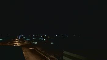 Weather camera view of Wooster City School District.