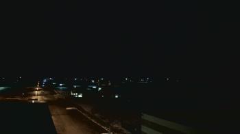 Weather camera view of Wooster City School District.