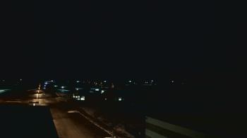 Weather camera view of Wooster City School District.