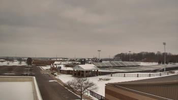 Weather camera view of Wooster City School District.