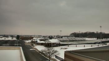 Weather camera view of Wooster City School District.