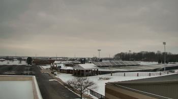 Weather camera view of Wooster City School District.