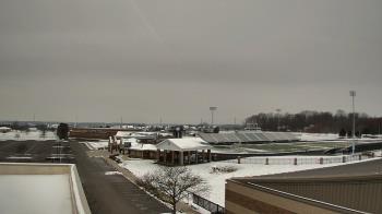 Weather camera view of Wooster City School District.