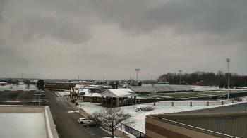 Weather camera view of Wooster City School District.