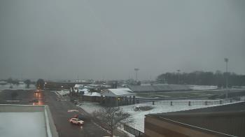 Weather camera view of Wooster City School District.