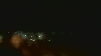 Weather camera view of Wooster City School District.