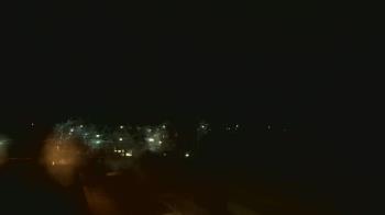 Weather camera view of Wooster City School District.