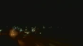 Weather camera view of Wooster City School District.