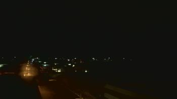 Weather camera view of Wooster City School District.