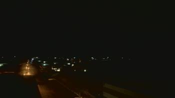 Weather camera view of Wooster City School District.