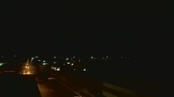 Weather camera view of Wooster City School District.