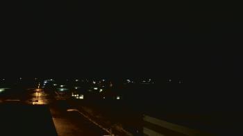 Weather camera view of Wooster City School District.