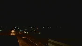 Weather camera view of Wooster City School District.