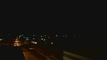 Weather camera view of Wooster City School District.