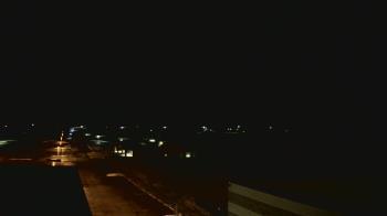 Weather camera view of Wooster City School District.