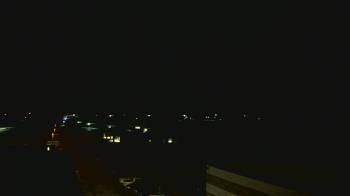 Weather camera view of Wooster City School District.