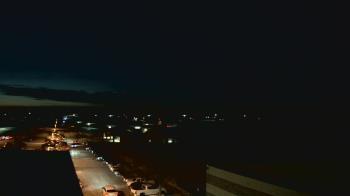 Weather camera view of Wooster City School District.