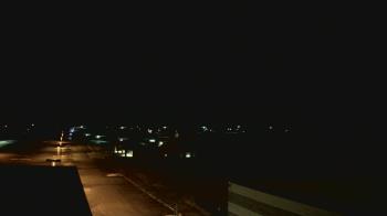 Weather camera view of Wooster City School District.