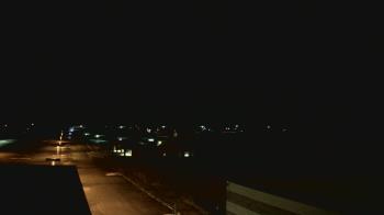 Weather camera view of Wooster City School District.