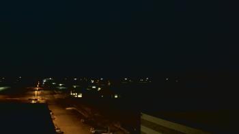 Weather camera view of Wooster City School District.