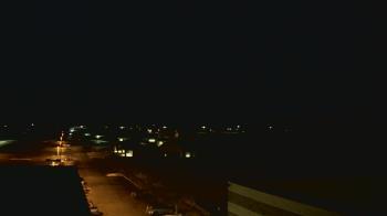 Weather camera view of Wooster City School District.