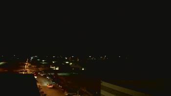 Weather camera view of Wooster City School District.