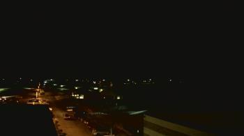 Weather camera view of Wooster City School District.