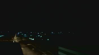 Weather camera view of Wooster City School District.