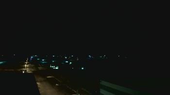 Weather camera view of Wooster City School District.