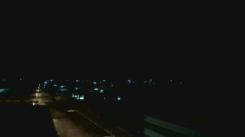 Weather camera view of Wooster City School District.