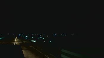 Weather camera view of Wooster City School District.