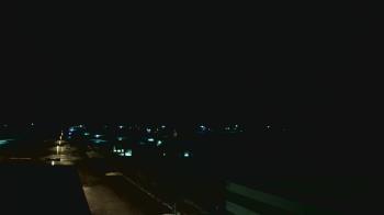 Weather camera view of Wooster City School District.