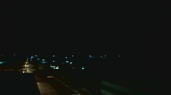 Weather camera view of Wooster City School District.